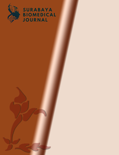 					View Vol. 4 No. 1 (2024): September 
				